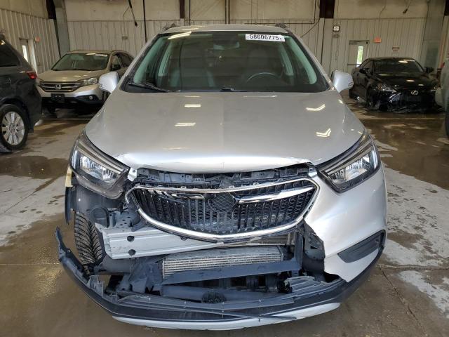 2018 BUICK ENCORE PRE KL4CJASB2JB703789
