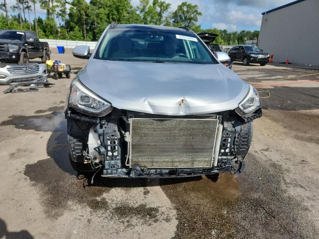 2016 HYUNDAI SANTA FE S KM8SR4HF5GU134015