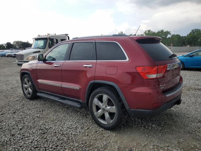 Vin: 1c4rjfcg6dc543177, lot: 62562315, jeep grand cher overland 20132