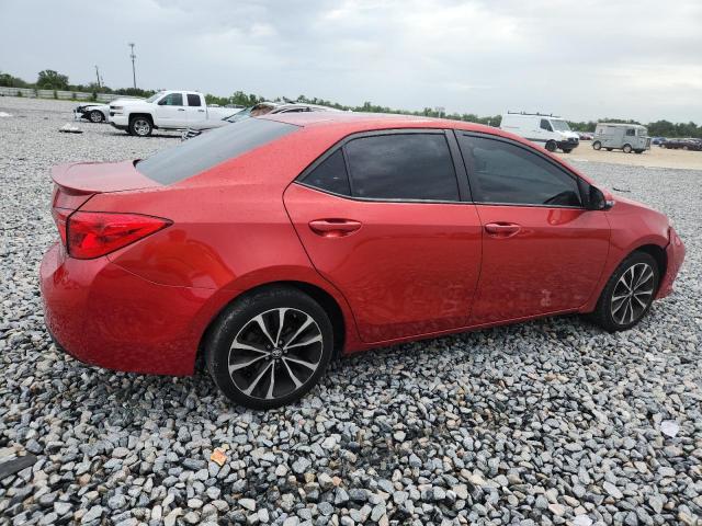 Vin: 5yfburhe1kp900013, lot: 59702385, toyota corolla l 20193