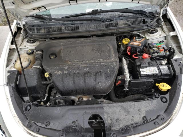 2016 DODGE DART SXT S 1C3CDFFA9GD822002