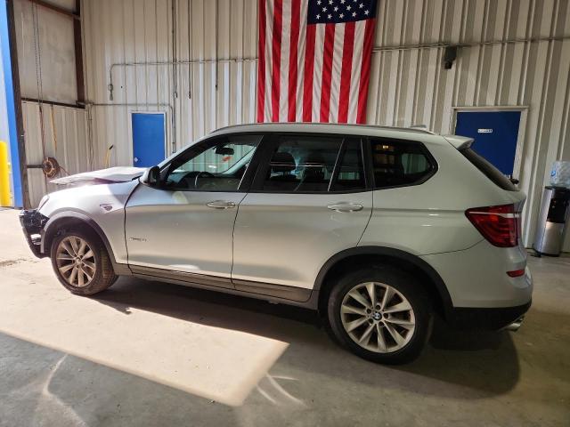 Vin: 5uxwx9c56g0d63416, lot: 59079885, bmw x3 xdrive28i 20162