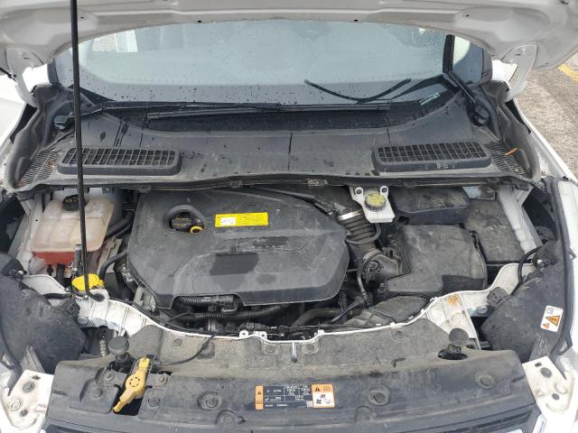 2016 FORD ESCAPE TIT - 1FMCU0JX4GUC24013