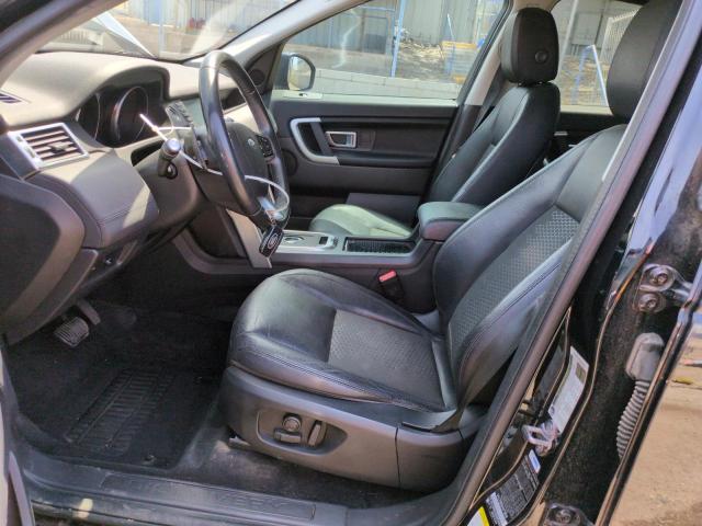 2017 LAND ROVER DISCOVERY SALCP2BG5HH715618