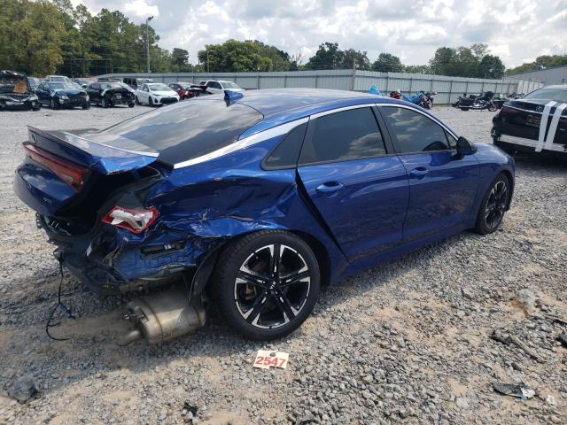 Vin: 5xxg64j2xmg074177, lot: 58001835, kia k5 gt line 20213