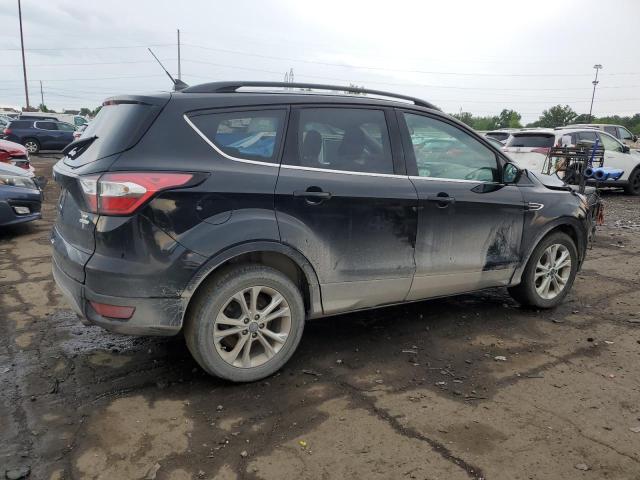 Vin: 1fmcu0gd7jua53035, lot: 62098615, ford escape se 20183