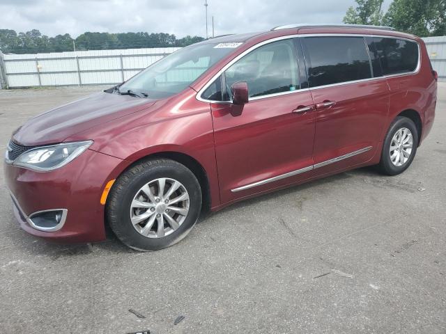 Vin: 2c4rc1bg6jr119354, lot: 60840155, chrysler pacifica touring l 2018 img_1