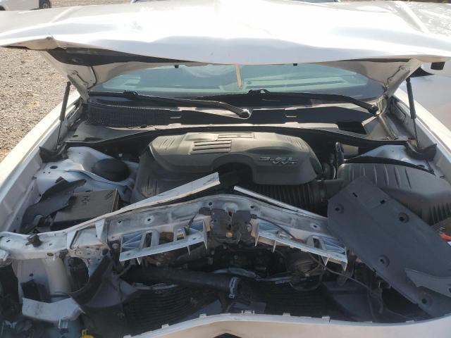 2019 DODGE CHARGER SX - 2C3CDXBG6KH695804