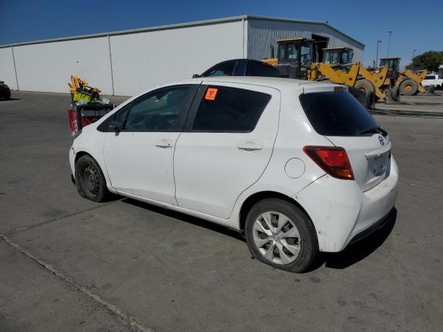 Vin: vnkktud35fa041830, lot: 62406575, toyota yaris 20152