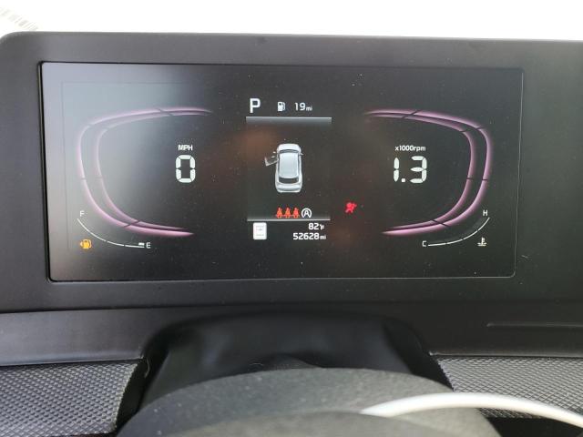2023 KIA SPORTAGE L - KNDPU3AF5P7162666