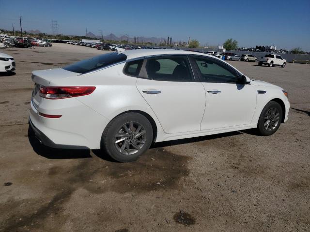 Vin: 5xxgt4l35kg344525, lot: 60283625, kia optima lx 20193