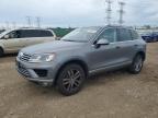 2016 VOLKSWAGEN TOUAREG SP - WVGEF9BP9GD012505