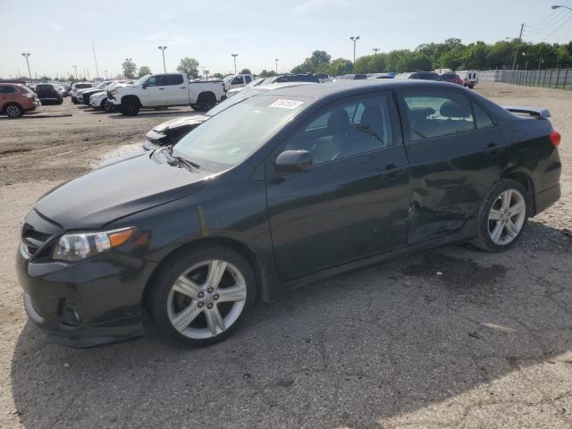 Vin: 2t1bu4ee0dc100538, lot: 61641605, toyota corolla base 2013 img_1
