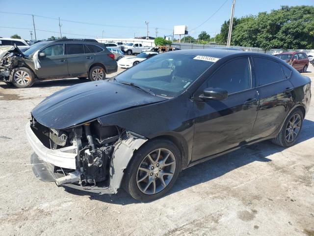 DODGE DART SXT