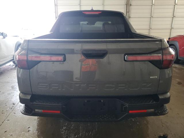 2024 HYUNDAI SANTA CRUZ 5NTJBDDE8RH117547