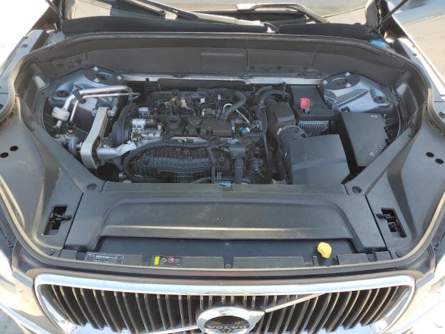 2016 VOLVO XC90 T6 YV4A22PK6G1070864