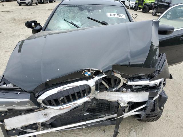 2019 BMW 330XI - 3MW5R7J50K8B02578