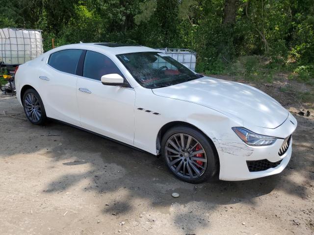 Vin: zam57xsa3j1296624, lot: 60810835, maserati all models 20184