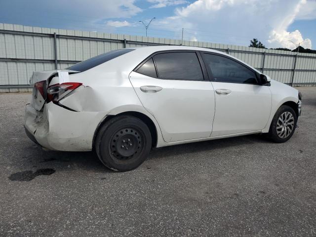 Vin: 5yfburhe3hp692001, lot: 61406725, toyota corolla l 20173
