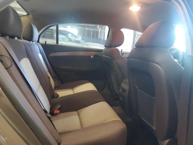 2012 CHEVROLET MALIBU LS - 1G1ZA5EUXCF169501