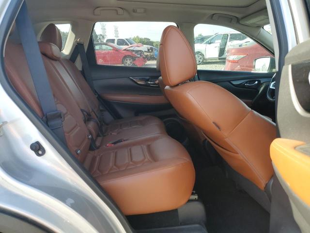 2017 NISSAN ROGUE S - JN8AT2MT2HW140950