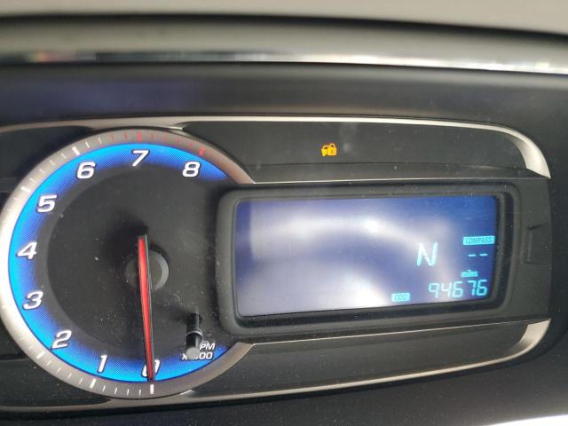 2016 CHEVROLET TRAX 1LT - 3GNCJLSB1GL218706