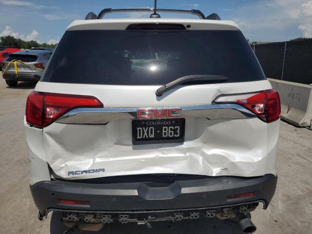 2019 GMC ACADIA SLT 1GKKNMLS0KZ285946