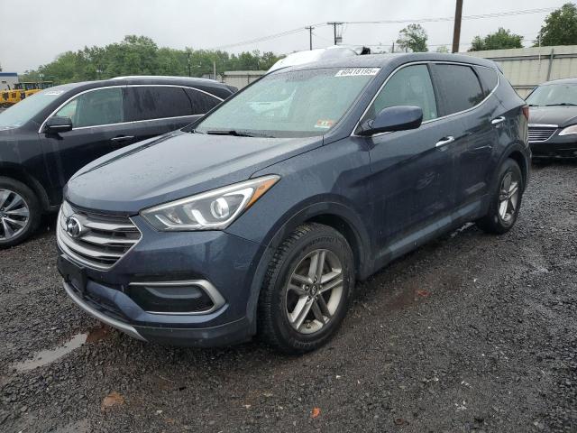 Vin: 5xyztdlb2hg388227, lot: 60418195, hyundai santa fe 2017 img_1