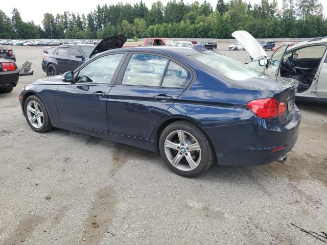 Vin: wba3b3c53df539650, lot: 60925975, bmw 3 series xi 20132