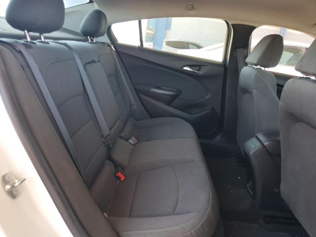 2019 CHEVROLET CRUZE LT 1G1BE5SM4K7108003