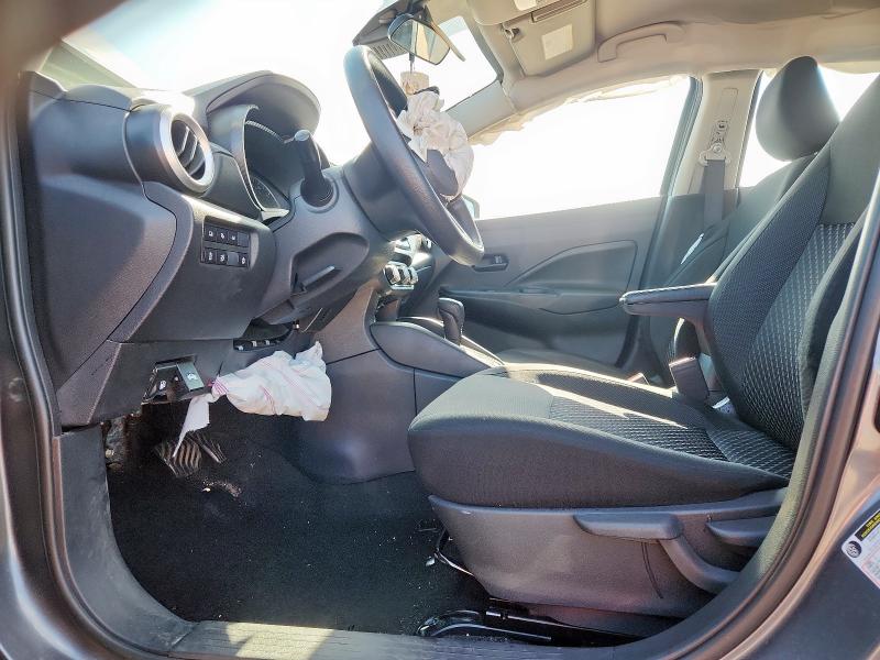 2020 NISSAN VERSA S 3N1CN8DV6LL826851