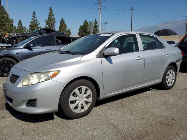 Vin: 1nxbu4ee4az184096, lot: 60893235, toyota corolla base 2010 img_1