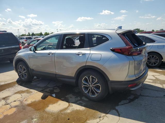 2021 HONDA CR-V EX 7FARW2H56ME028799