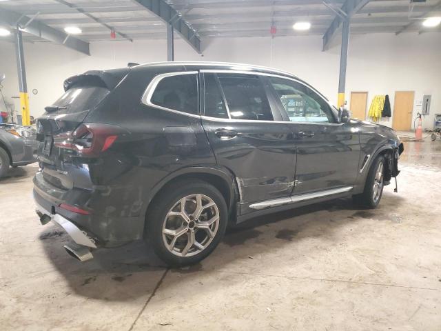 Vin: 5ux53dp05n9m78927, lot: 61630565, bmw x3 xdrive30i 20223
