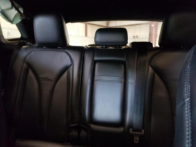 2019 LINCOLN MKC SELECT 5LMCJ2C98KUL51887