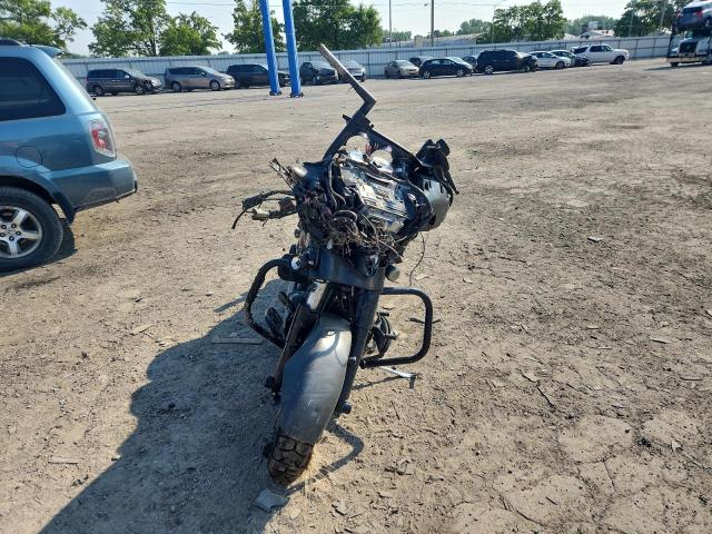 2019 HARLEY-DAVIDSON FLHXS - 1HD1KRP11KB638670
