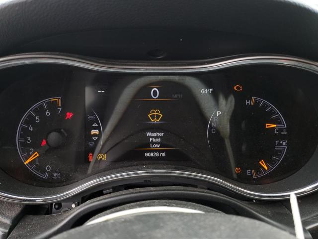 2018 JEEP GRAND CHER - 1C4RJFAG0JC405519
