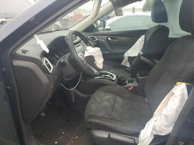 2016 NISSAN ROGUE S - 5N1AT2MV8GC919195