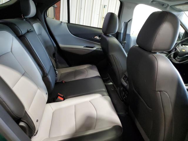 2018 CHEVROLET EQUINOX PR - 2GNAXWEX7J6165164