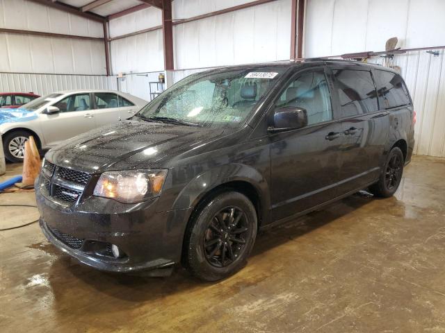 Vin: 2c4rdgeg7kr691224, lot: 59413075, dodge caravan gt 2019 img_1