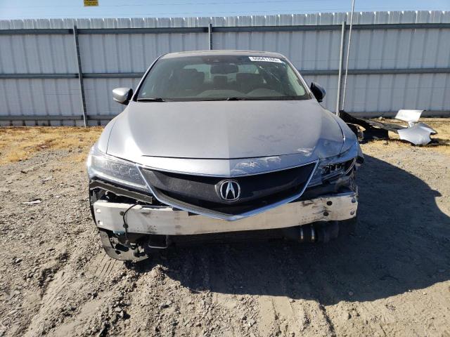 2018 ACURA ILX PREMIU - 19UDE2F77JA009679