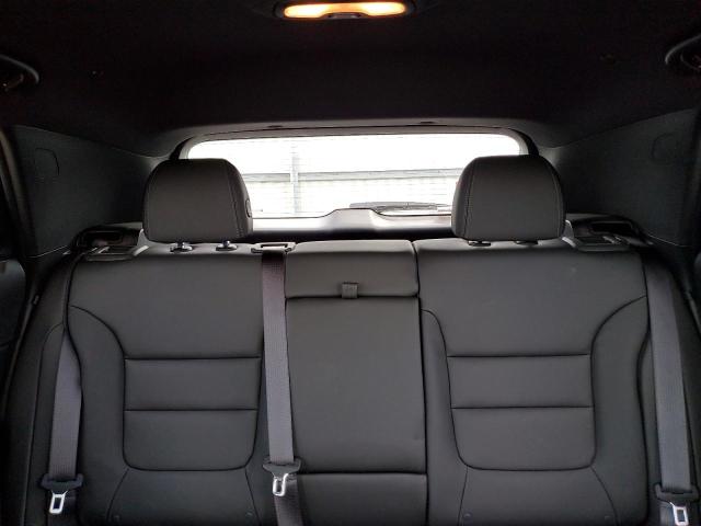 2024 CHEVROLET TRAILBLAZE - KL79MSSL6RB053847