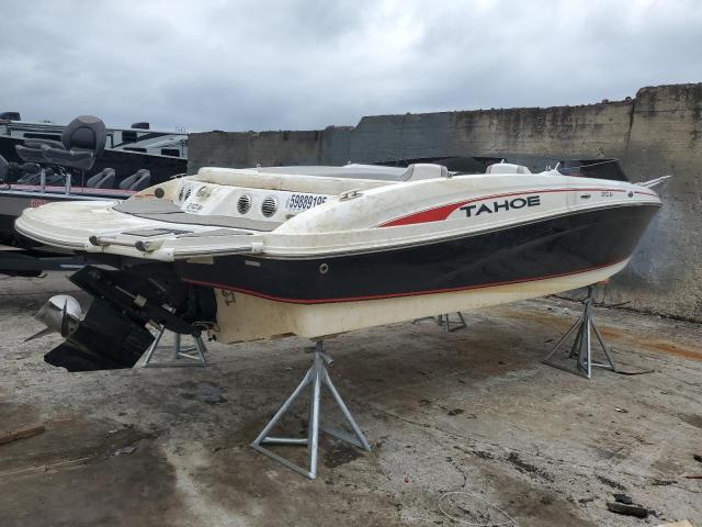TAHOE BOAT 2022 white   BUJ35670H122 photo #4