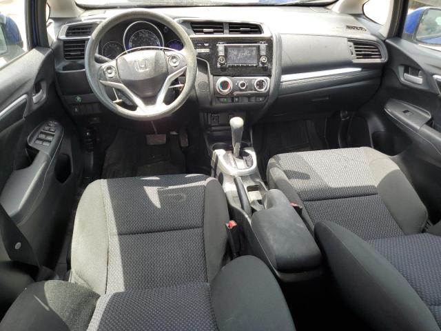 2019 HONDA FIT LX 3HGGK5H43KM731861