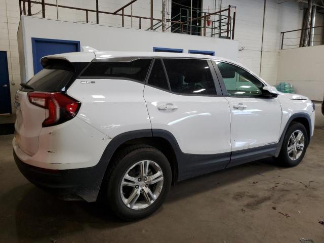 2023 GMC TERRAIN SL 3GKALMEG2PL195366