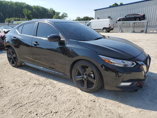2023 NISSAN SENTRA SR 3N1AB8DV8PY314226