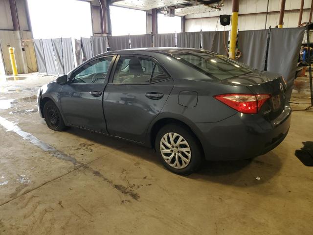 Vin: 2t1burhe9hc908773, lot: 62830465, toyota corolla l 20172