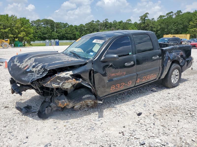 MITSUBISHI RAIDER LS
