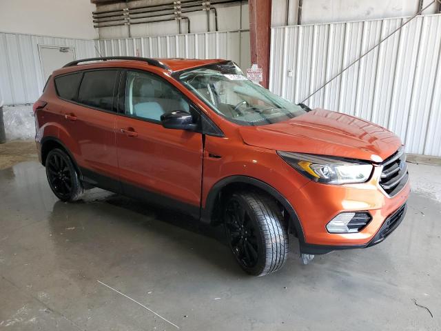 2019 FORD ESCAPE SE - 1FMCU9GD9KUA66794
