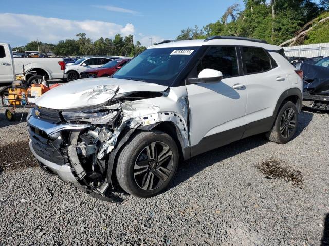 CHEVROLET TRAILBLAZE